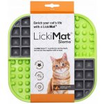 LickiMat Casper lízací podložka 22 cm – Zboží Dáma