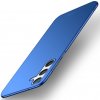Pouzdro a kryt na mobilní telefon Pouzdro MOFI Ultratenké Samsung Galaxy A34 5G modré