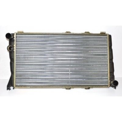 Chladič vody Š105-120 | Zboží Auto