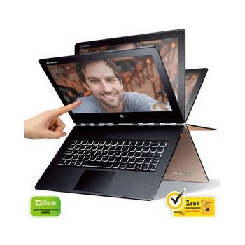 Lenovo Yoga 3 Pro 80HE00D5CK