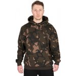 Fox mikina LW Camo pullover Hoody – Hledejceny.cz