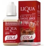 Ritchy Liqua Cola 30 ml 12 mg – Zboží Mobilmania