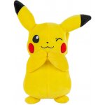 Alltoys Pokémon Pikachu 20 cm – Sleviste.cz