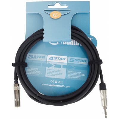 Adam Hall 4 STAR BYW 0300 – Hledejceny.cz