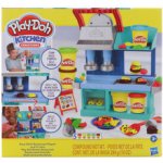 Play-Doh Rušná restaurace – Zboží Mobilmania