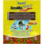 Tetra Min Crisps 12 g – Zbozi.Blesk.cz