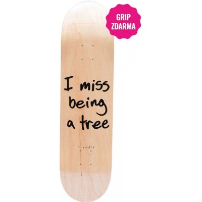 Ripndip I MISS BEING A TREE – Zboží Dáma