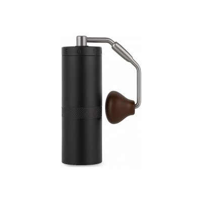 1Zpresso X-Ultra Midnight Black – Zboží Dáma