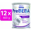 Speciální kojenecké mléko PreBEBA Discharge 12 x 400 g