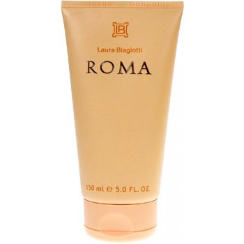 Laura Biagiotti Roma tělové mléko 150 ml