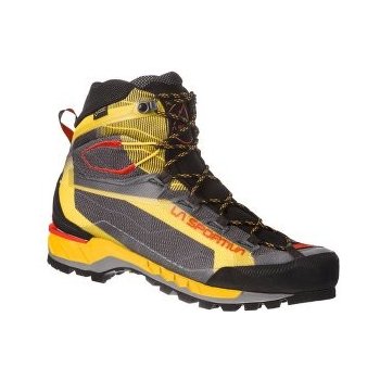 La Sportiva Trango Cube GTX Men YellowBlack