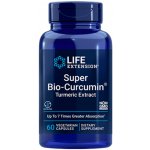 Life Extension Super Bio-Curcumin Turmeric Extract 60 Kapslí – Hledejceny.cz