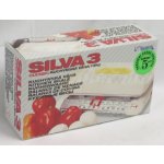 Silva 3 Classic - 13 kg – Zboží Mobilmania