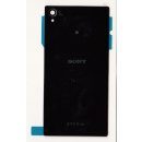 Kryt Sony C6903 Xperia Z1 Zadní černý