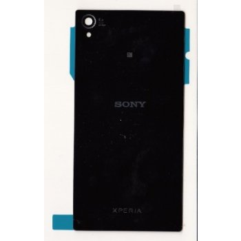 Kryt Sony C6903 Xperia Z1 Zadní černý