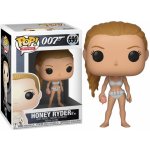 Funko Pop! 007 Honey Ryder From Dr. No – Hledejceny.cz