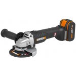 WORX WX812 – Zboží Dáma