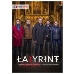 Labyrint III DVD – Hledejceny.cz