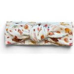 Minizone mušelínová čelenka Méďa – Hledejceny.cz