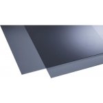 Gutta Acrylcolor 3 mm 50 x 50 cm šedá 1 ks – Hledejceny.cz