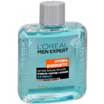L'Oréal Paris Men Expert Hydra Energetic Ice Impact voda po holení 100 ml – Zbozi.Blesk.cz