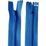 zip spirála AZURA MODRÝ No3 39101XX – Hledejceny.cz