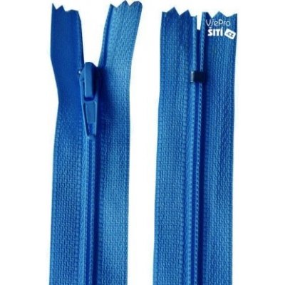 zip spirála AZURA MODRÝ No3 39101XX – Hledejceny.cz