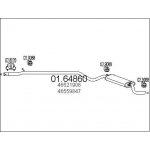 MTS MT 01.64860 – Hledejceny.cz