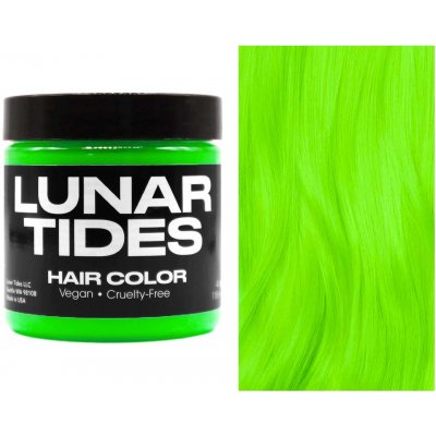 Lunar Tides barva na vlasy Neon Lime