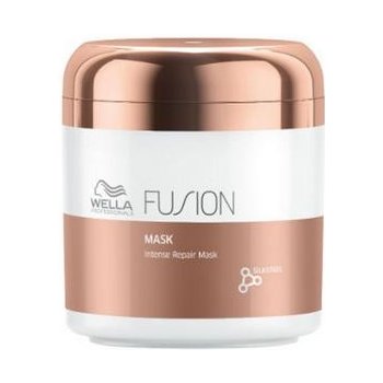 Wella Fusion Intensive Repair Mask 150 ml