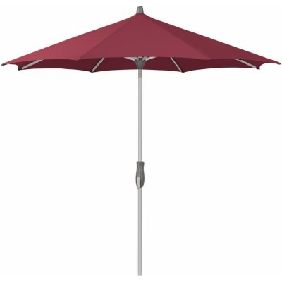 Slunečník GLATZ Alu-Twist 330 cm Wine 436 – Hledejceny.cz