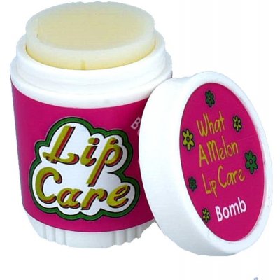 Bomb Cosmetics What a Melon! balzám na rty 9 ml – Zbozi.Blesk.cz