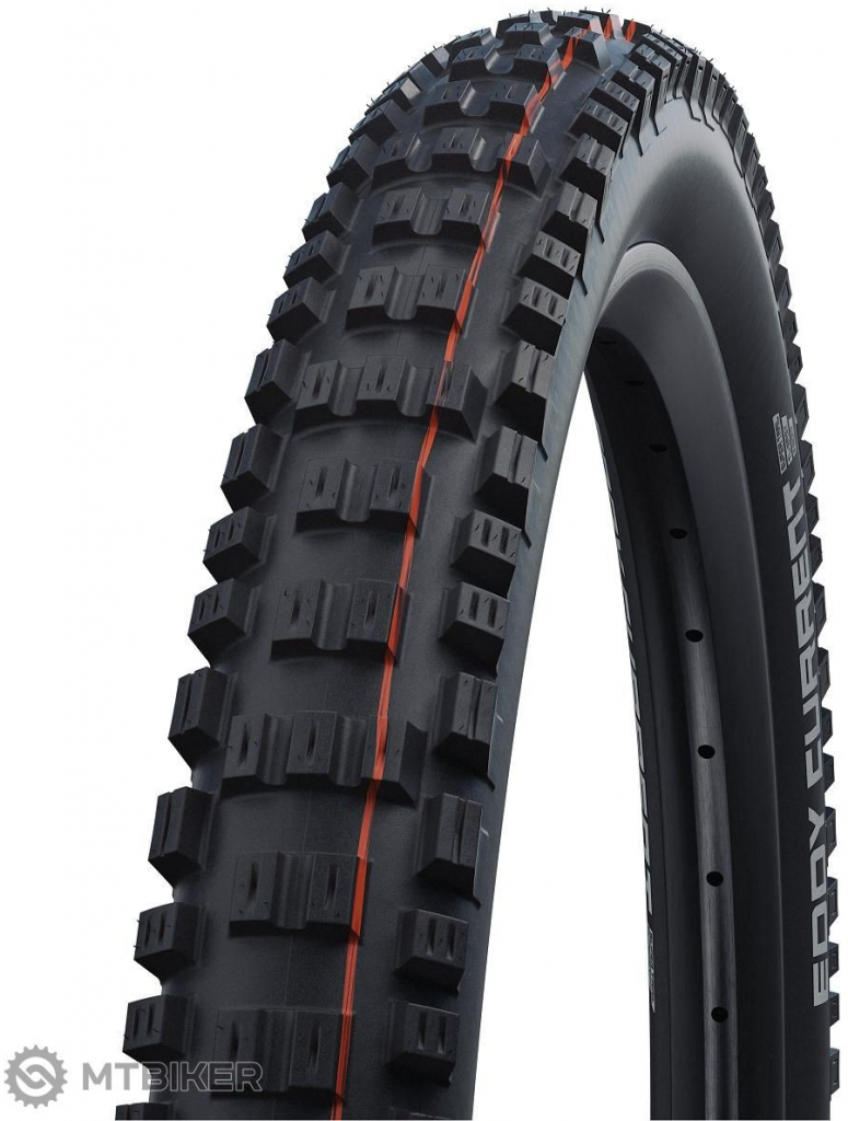 Schwalbe Eddy Current Front 29x2.40 kevlar