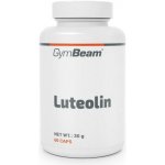 GymBeam Luteolin 60 kapslí – Hledejceny.cz