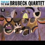 Brubeck Dave - Quartet - Time Out LP – Hledejceny.cz