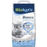 Biokat’s Bianco Attracting 5 kg – Zboží Dáma