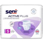Seni Active Plus S 10 ks – Zboží Mobilmania