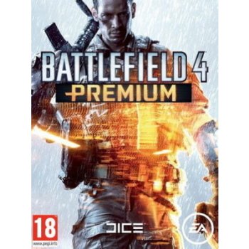 Battlefield 4 (Premium)