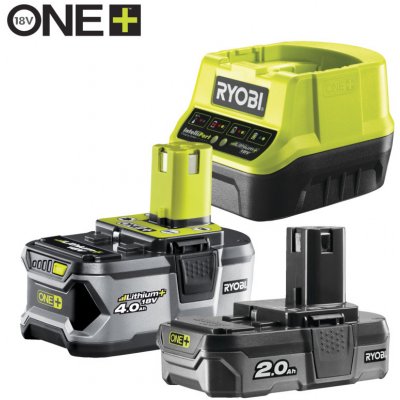 Ryobi RC18120-242 – Zboží Mobilmania