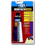 CEYS Montack Express plus lepidlo montážní 100g – Zboží Mobilmania