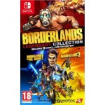 Borderlands: Legendary Collection – Sleviste.cz