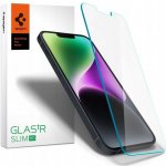 Spigen tR Slim HD, 1 Pack iPhone 13/13 Pro AGL03392 – Zboží Živě