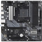 ASRock A520M Phantom Gaming 4 – Zboží Živě