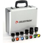 Celestron Eyepiece KIT SET 1,25" – Zboží Mobilmania