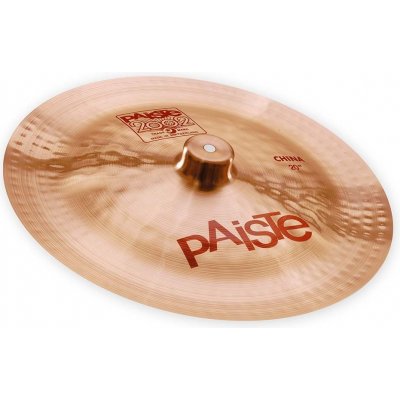 Paiste 2002 Classic China Type 20" – Zboží Dáma