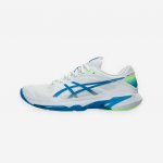 Asics Solution Speed Ff 4 bílá – Hledejceny.cz