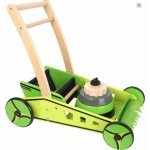 Small Foot Chodítko sekačka na trávu 2v1 – Zboží Mobilmania