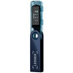 Ledger Nano S Plus Neptune Blue – Zboží Živě