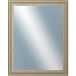 DANTIK LYON 40x50 cm stříbrná 2704 – Hledejceny.cz