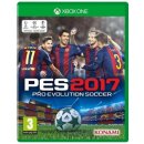 Pro Evolution Soccer 2017